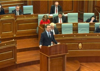 Kurti: Do ta risjellim ligjin për çmime tavan, do ta frenojmë abuzimin