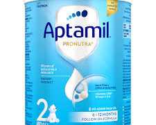 AUV tërheq nga tregu në Kosovë disa produkte APTAMIL për foshnje – dyshohet prani e toksinës së rrezikshme