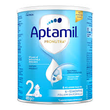 AUV tërheq nga tregu në Kosovë disa produkte APTAMIL për foshnje – dyshohet prani e toksinës së rrezikshme