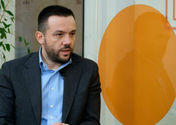 Arian Tahiri: Do të riorganizohemi me të gjitha forcat që PDK-ja të jetë e para në zgjedhjet e ardhshme