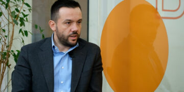 Arian Tahiri: Do të riorganizohemi me të gjitha forcat që PDK-ja të jetë e para në zgjedhjet e ardhshme