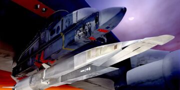 Pentagoni zgjedh 6 kompani për zhvillimin e raketave hipersonike Mach 5+