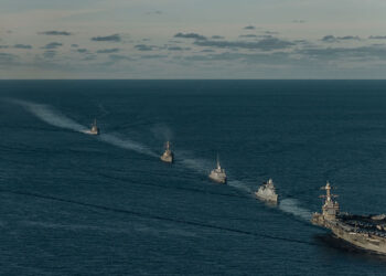 CNN: SHBA gati për goditje ndaj Iranit nëse jepet urdhri