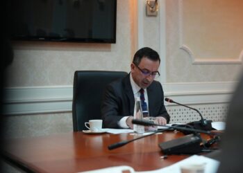 Dimal Basha: Ka konsensus për votim në pako për 5 nënkryetarët e Kuvendit