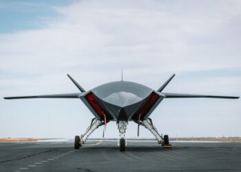 Droni Ghost Bat i Boeing merr armë të fshehura dhe rreze më të gjatë veprimi për Indo-Paqësorin