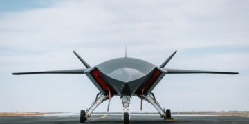 Droni Ghost Bat i Boeing merr armë të fshehura dhe rreze më të gjatë veprimi për Indo-Paqësorin