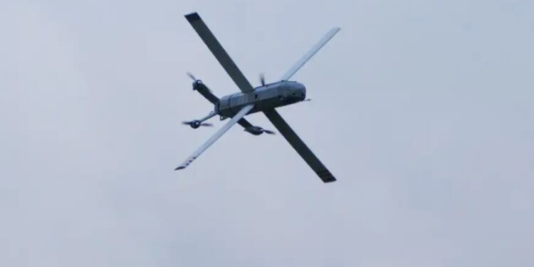 Gjermania miraton blerjen e dronëve “kamikaze”, Bundestagu jep dritën e gjelbër për ushtrinë