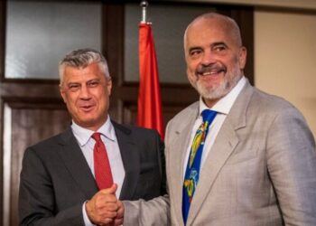 Rama ndan një video të avokatit të Thaçit, kritikon Specialen: Ja arsyeja kur flet përballë idiotësisë