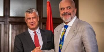 Rama ndan një video të avokatit të Thaçit, kritikon Specialen: Ja arsyeja kur flet përballë idiotësisë