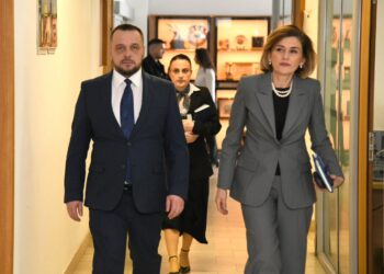 Maqedonci: Po përgatisim Projektligjin për Industrinë e Mbrojtjes