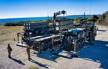 Shpata e Damokleut: Boshllëku i Raketave të Evropës në vitin 2026