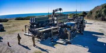 Shpata e Damokleut: Boshllëku i Raketave të Evropës në vitin 2026