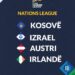 Shorti i Nations League 2026/27: Shqipëria me Finlandën, Kosova në grup të fortë