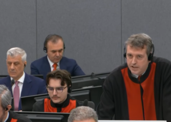 Mbrojtja: S’ka prova që LDK-ja e bojkotoi qeverinë për shkak të keqtrajtimeve nga Thaçi