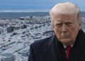 Trump njofton dërgimin e një spitali lundrues në Grenlandë