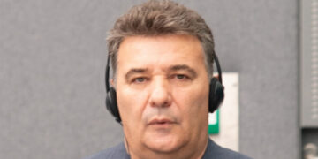 Lirohet Haxhi Shala, mbërrin në Kosovë