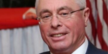 Harry Bajraktari i shkruan Trumpit për Gjykatën Speciale