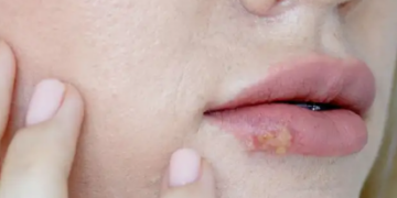 5 mënyra për ta qetësuar shpejt herpesin