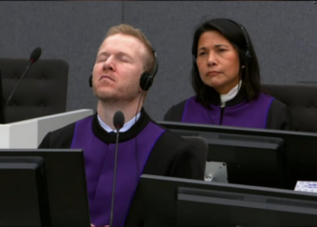 Avokati Prosper shtron kundërargumentet për dëshmitarët, Prokurori Halling mbyll sytë