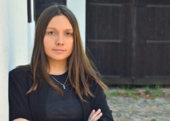 Dejana Cvetkoviq: Komuniteti shumicë ka përgjegjësi të vendosë lidhje