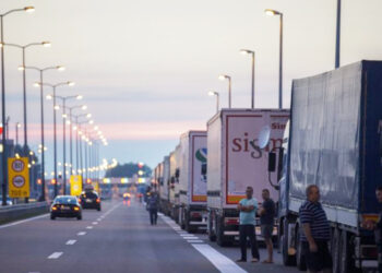 Deficiti tregtar i Kosovës arrin nivel rekord prej rreth 5.1 miliardë eurosh