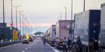 Deficiti tregtar i Kosovës arrin nivel rekord prej rreth 5.1 miliardë eurosh