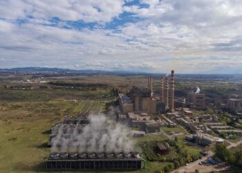 Korporata Energjetike e Kosovës ndal Njësinë A5 për sanim, prodhimi vazhdon me katër njësi aktive