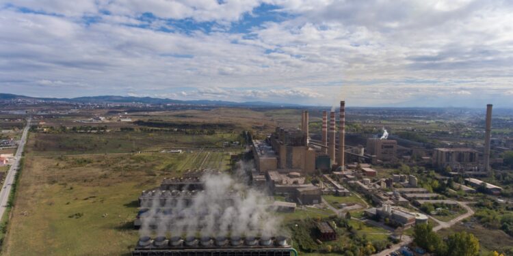 Korporata Energjetike e Kosovës ndal Njësinë A5 për sanim, prodhimi vazhdon me katër njësi aktive