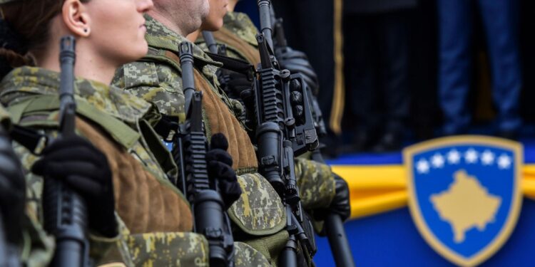 Programi i manifestimeve shtetërore për 18-vjetorin e Pavarësisë së Kosovës