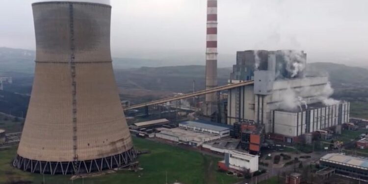 KEK shkyç njësinë B1 të “Kosova B” për arsye sigurie, furnizimi me energji mbetet i garantuar