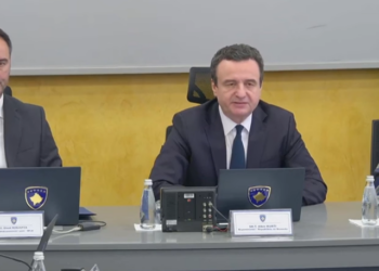 Kurti: Pa 5, 6 e 7 Marsin nuk bëhej 17 Shkurti, Qeveria themelon Këshillin për Epopenë e UÇK-së