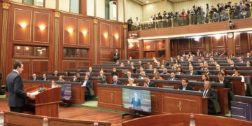 16 deputetë të rinj në Kuvend, LVV riformaton Grupin Parlamentar