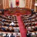 Seancë maratonë në Kuvend, miratohen ligje dhe zgjidhen anëtarët e Këshillit Mbikëqyrës të BSH