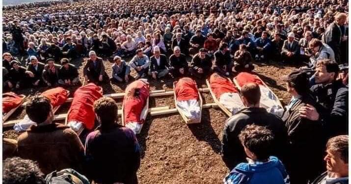 Hamza: Likoshani dhe Çirezi mbeten plagë të hapura, drejtësia për viktimat ende mungon