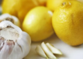Shëndet nga Natyra: Limon dhe Hudhër për Pastrimin e Enëve të Gjakut