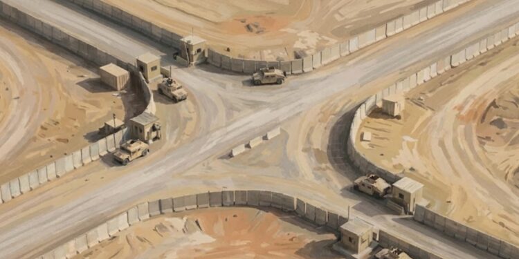 Momenti Vestfalian i Lindjes së Mesme?