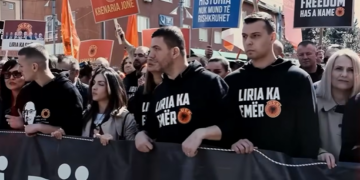 Krasniqi fton për marsh masiv më 17 shkurt: “Drejtësi, jo politikë – liri për çlirimtarët”