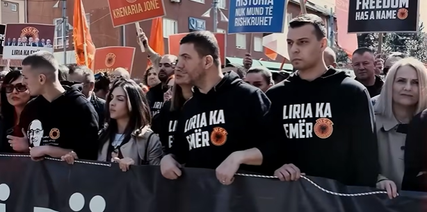 Krasniqi fton për marsh masiv më 17 shkurt: “Drejtësi, jo politikë – liri për çlirimtarët”