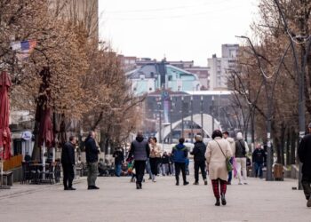 Lista Serbe i thërret në takim urgjent përfaqësuesit e 10 komunave