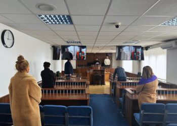 Dy vjet burgim për burrin që rrahu gruan në Mitrovicë