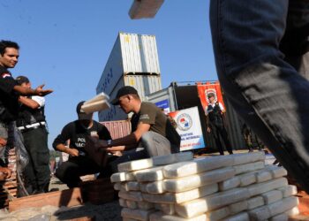 Operacioni “Ura”: Si bashkëpunonte mafia shqiptare me klanet italiane për trafikun e drogës