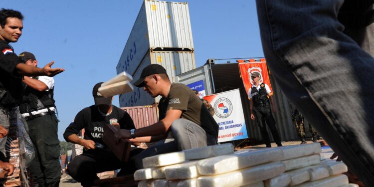 Operacioni “Ura”: Si bashkëpunonte mafia shqiptare me klanet italiane për trafikun e drogës