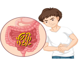 Kurë Natyrale për Parazitët tek Fëmijët: Simptomat, Shkaqet dhe Mbështetja nga Natyra