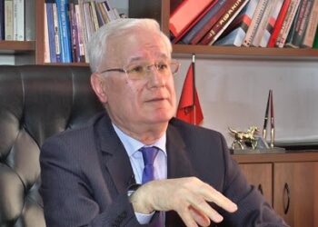 Gjykimi i ish-krerëve të UÇK-së në Hagë, Paskal Milo: Kjo vë në dyshim identitetin e popullit