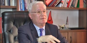 Gjykimi i ish-krerëve të UÇK-së në Hagë, Paskal Milo: Kjo vë në dyshim identitetin e popullit