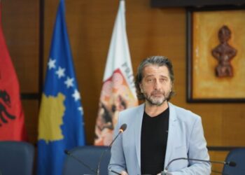 Miratimi i buxhetit për Prishtinën, Përparim Rama: Imazhi më i qartë se si funksionon demokracia