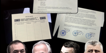 OVL-UÇK njofton për një peticion kombëtar drejtuar Gjykatës Speciale: T’i bashkohen të gjithë qytetarët