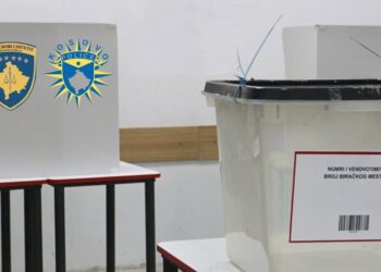 Prokuroria Themelore në Prishtinë autorizon Policinë për hetime mbi numërimin e votave në Podujevë