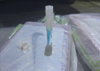 Policia e Kosovës dhe Dogana e Kosovës zbulojnë rreth 2 kilogramë kokainë në Merdare