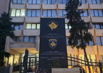 Prokuroria Speciale ndalon një person për dhënie ryshfeti dhe ushtrim ndikimi